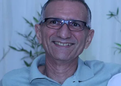 Médico José Cerqueira Dantas
