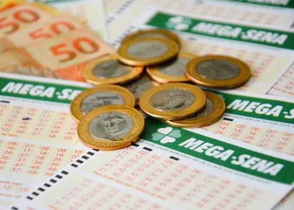 Mega-Sena pode pagar R$ 20 milhões nesta quinta-feira