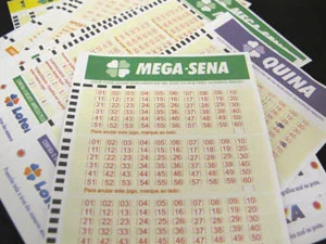 MegaSena 