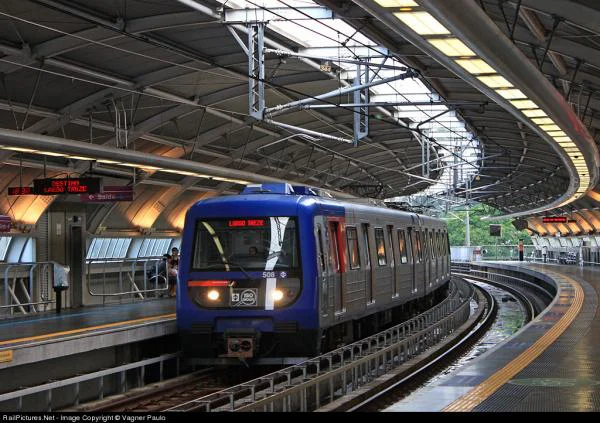 Metrô de São Paulo