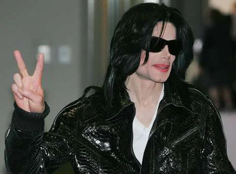 Michael Jackson