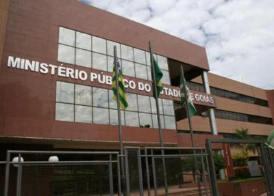 Ministério Público do Estado de Goiás