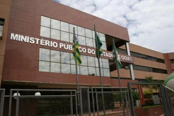 Ministério Público do Estado de Goiás
