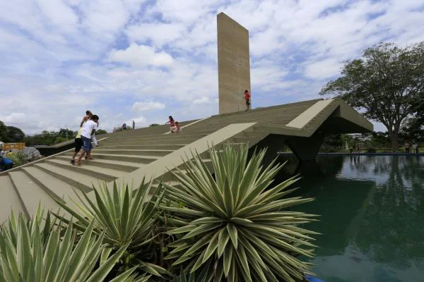 Monumento Heróis Batalha do Jenipapo