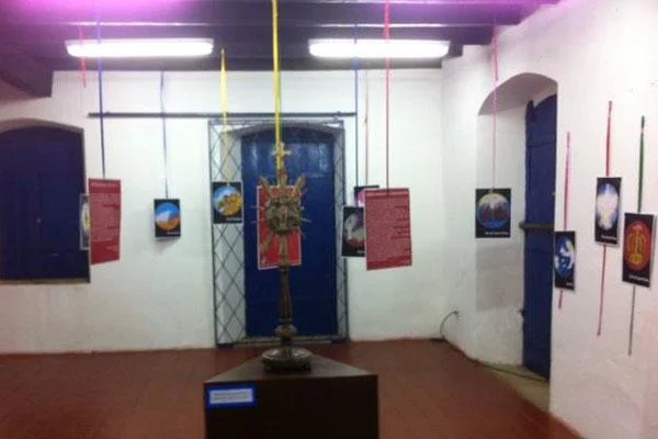 Museu de Arte Sacra