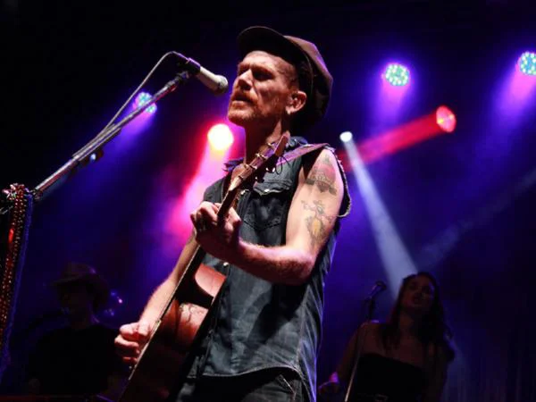 Nando Reis