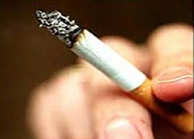 número de ex-fumantes