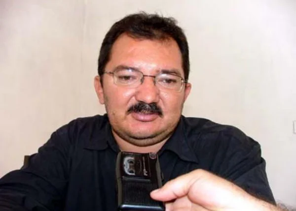 o ex-prefeito de Isaías Coelho, Waldemar Mauriz Filho.