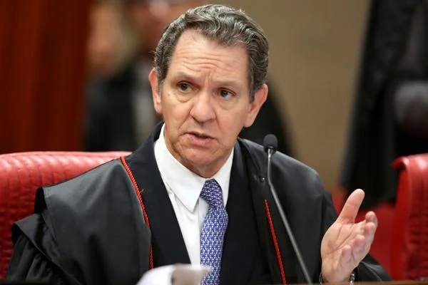 O ministro João Otávio de Noronha é o relator do processo.