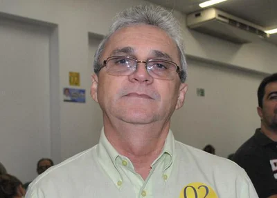 Odival Andrade