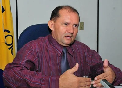Osmar Teixeira Moura