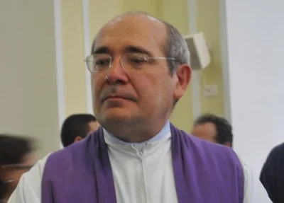 Padre Amadeu