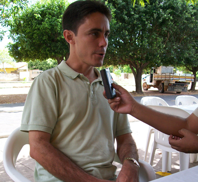 Padre Domingos José Rodrigues Cavaleiro