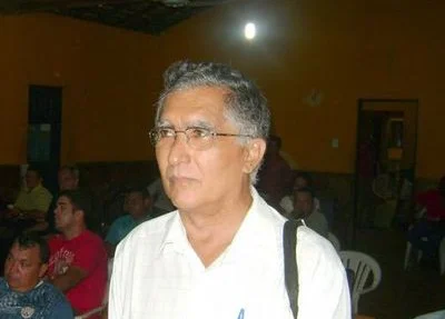 Padre Ladislau João da Silva
