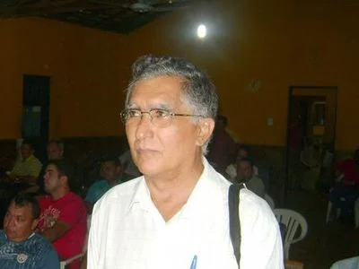 Padre Ladislau João da Silva