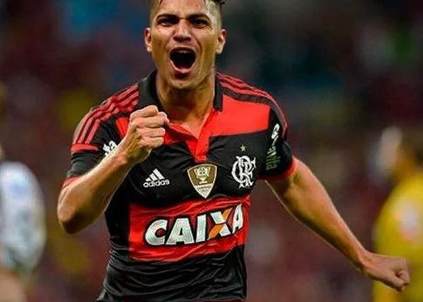 Paolo Guerrero 