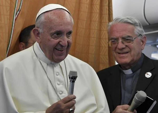 Papa Francisco