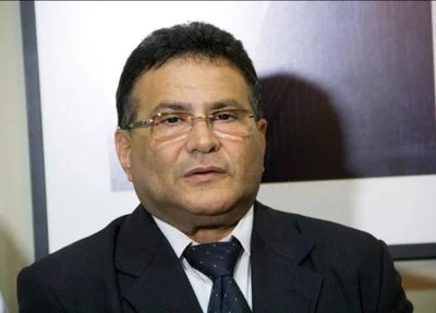 Paulo Dantas, secretário de Administração