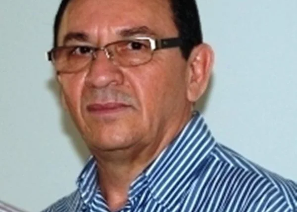 Paulo Henrique Ribeiro (Bira),  prefeito de Bonfim do Piau