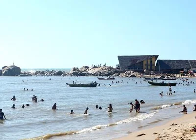 Pedra do Sal