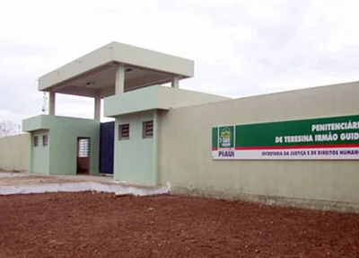 Penitenciária Irmão Guido