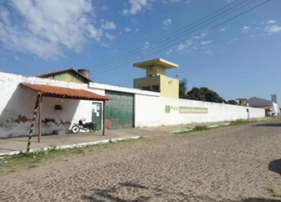 Penitenciária Mista de Parnaíba