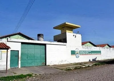 Penitenciária Mista de Parnaíba