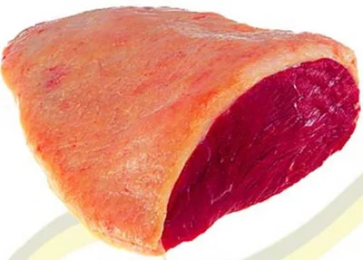 Picanha gorda