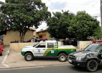 PM de Piripiri