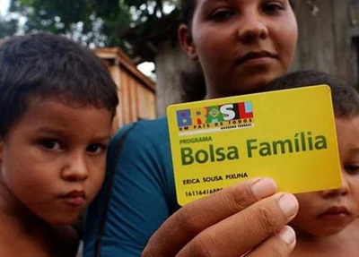 Polícia Federal investiga máfia do Bolsa Família