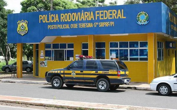 Polícia Rodoviária Federal