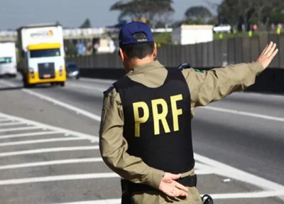 Polícia Rodoviária Federal