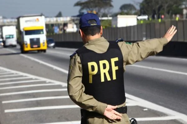 Polícia Rodoviária Federal