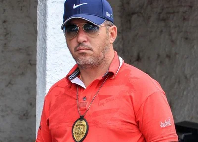 Policial civil Amarildo