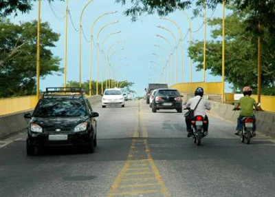 Ponte da Primavera