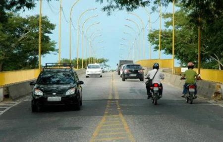 Ponte da Primavera