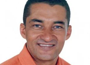 Pprefeito de São Lourenço do Piaui, Manoel Ildemar Damasce