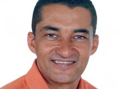 Pprefeito de São Lourenço do Piaui, Manoel Ildemar Damasce