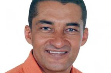 Pprefeito de São Lourenço do Piaui, Manoel Ildemar Damasce