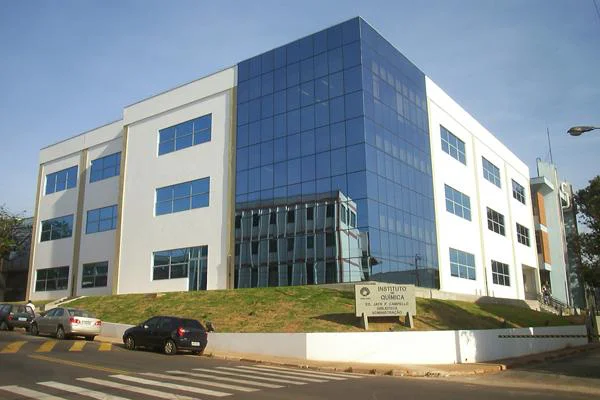 Prédio da UNICAMP, uma das universidades afetadas