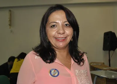 Ducilene da Costa Amorim