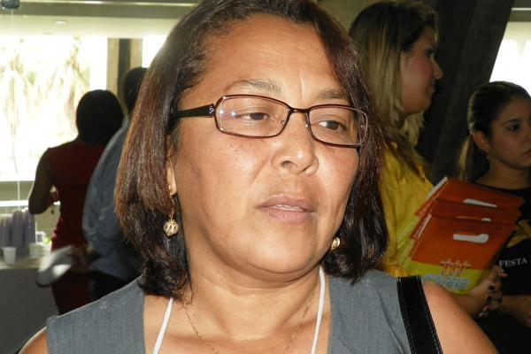 Prefeita Gadocha