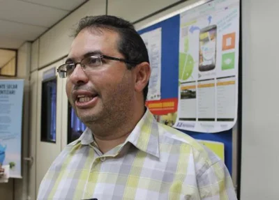 Prefeito Alecxo de Moura Belo