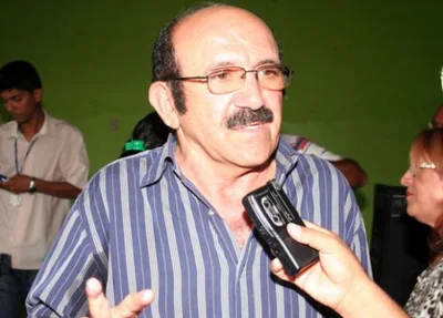 Prefeito Assis Cipriano
