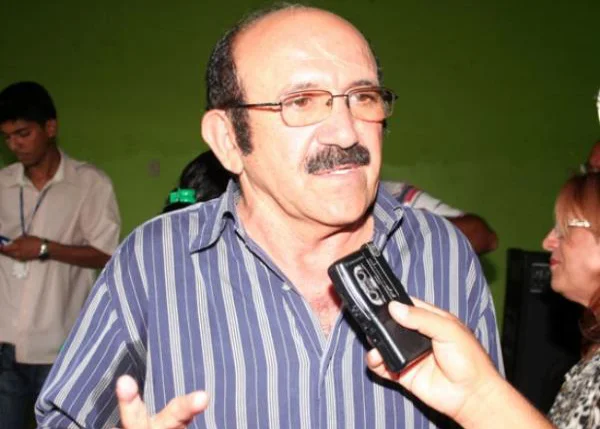 Prefeito Assis Cipriano