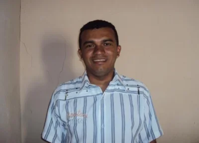 Prefeito Claudinê Matias Maia 