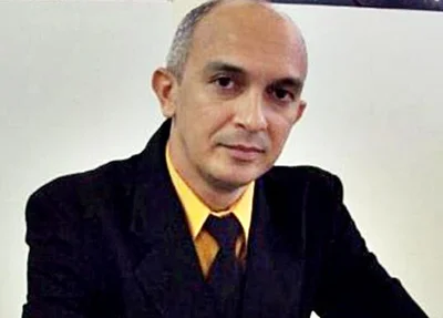 Prefeito Clayson Amaral de Batalha