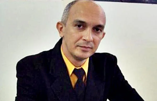 Prefeito Clayson Amaral de Batalha