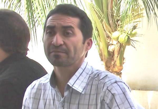 Prefeito de Betania do Piauí Zé Filho