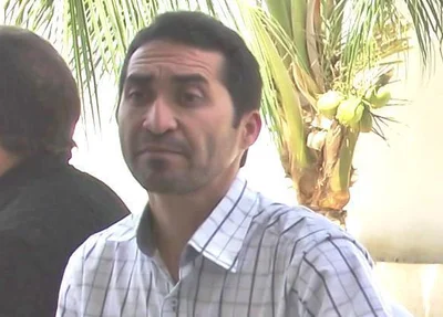 Prefeito de Betania do Piauí Zé Filho